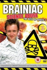 Watch Brainiac: Science Abuse 123MovieFree