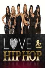 Watch Love & Hip Hop: New York 123MovieFree