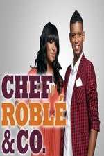 Watch Chef Roble & Co 123MovieFree