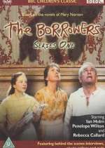 Watch The Borrowers 123MovieFree