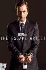 Watch The Escape Artist 123MovieFree