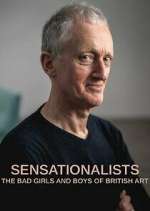 Watch Sensationalists: The Bad Girls and Boys of British Art 123MovieFree