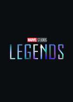 Watch Marvel Studios: Legends 123MovieFree