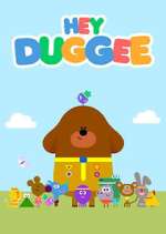 Watch Hey Duggee 123MovieFree