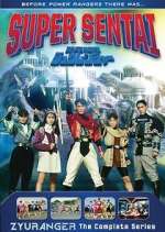 Watch Kyoryu Sentai Zyuranger 123MovieFree
