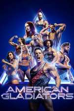 Watch American Gladiators 123MovieFree