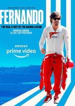 Watch Fernando 123MovieFree