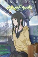 Watch Flying Witch 123MovieFree