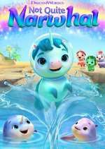 Watch Not Quite Narwhal 123MovieFree