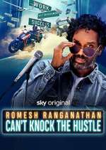 Watch Romesh: Can\'t Knock the Hustle 123MovieFree