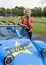 Watch Challenge Anneka 123MovieFree
