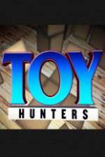 Watch Toy Hunter 123MovieFree