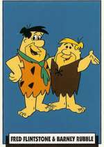 Watch The New Fred and Barney Show 123MovieFree