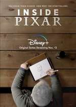 Watch Inside Pixar 123MovieFree