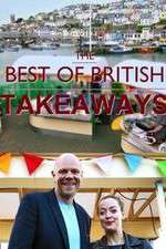 Watch The Best of British Takeaways 123MovieFree