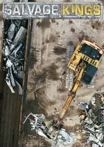 Watch Salvage Kings 123MovieFree