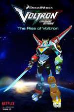 Watch Voltron Legendary Defender 123MovieFree