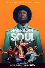 Watch American Soul 123MovieFree
