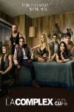 Watch The LA Complex 123MovieFree