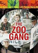 Watch The Zoo Gang 123MovieFree