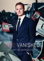 Watch Vanished: The Hunt for Britain's Missing People 123MovieFree
