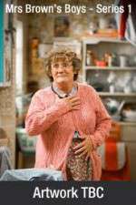 Watch Mrs Brown's Boys 123MovieFree