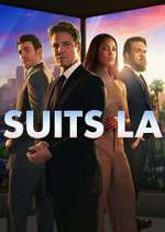 Watch Suits LA 123MovieFree