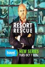 Watch Resort Rescue 123MovieFree