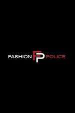 Watch Fashion Police 123MovieFree