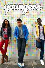 Watch Youngers 123MovieFree