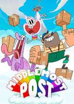 Watch Middlemost Post 123MovieFree