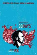 Watch 30 Days 123MovieFree