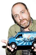 Watch Jon Benjamin Has a Van 123MovieFree