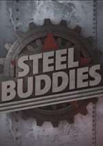 Watch Steel Buddies 123MovieFree