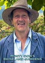Watch Monty Don\'s Rhineland Gardens 123MovieFree