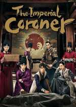 Watch The Imperial Coroner 123MovieFree