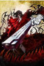 Watch Hellsing Ultimate OVA Series 123MovieFree