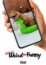 Watch Totally Weird and Funny 123MovieFree