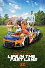 Watch Austin Dillon's Life in the Fast Lane 123MovieFree
