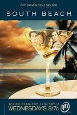Watch South Beach 123MovieFree