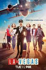 Watch LA to Vegas 123MovieFree