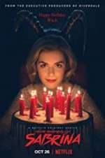 Watch Chilling Adventures of Sabrina 123MovieFree
