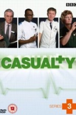 Watch Casualty 123MovieFree