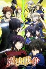 Watch Magical Warfare 123MovieFree