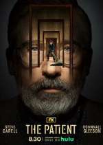 Watch The Patient 123MovieFree