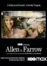 Watch Allen v. Farrow 123MovieFree