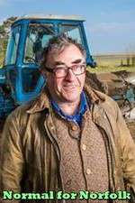 Watch Normal for Norfolk 123MovieFree