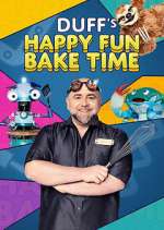 Watch Duff's Happy Fun Bake Time 123MovieFree