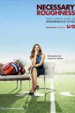 Watch Necessary Roughness 123MovieFree