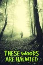 Watch These Woods are Haunted 123MovieFree
